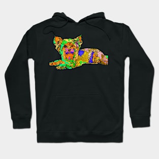 Buddy. Pet series Hoodie